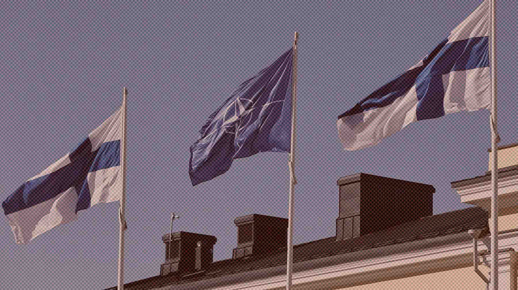 Dailystorm - Финляндия официально стала 31-м членом НАТО