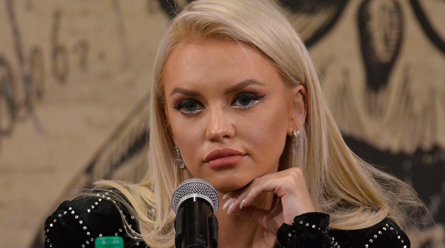 Милана Тюльпанова