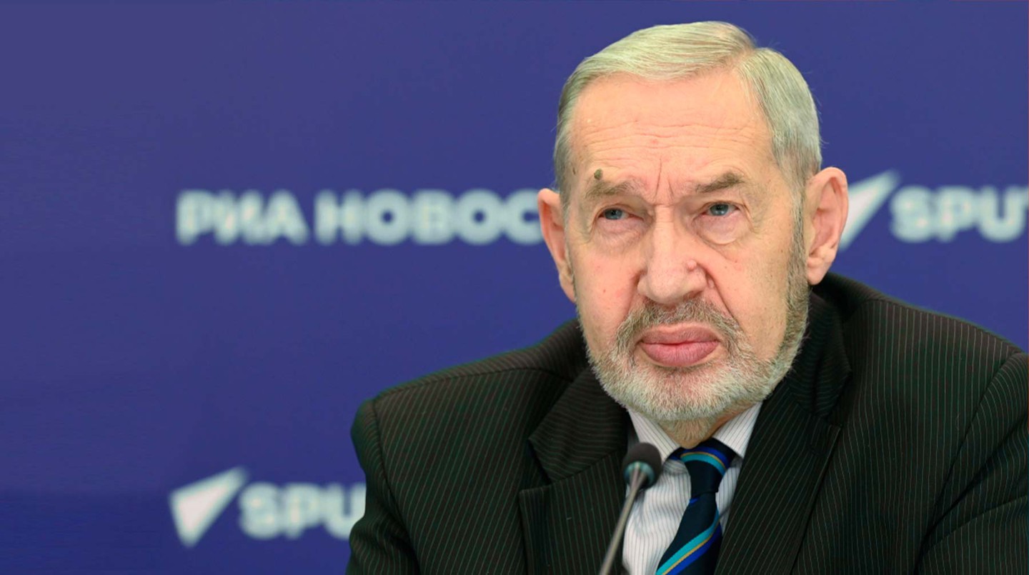 Владимир Волох