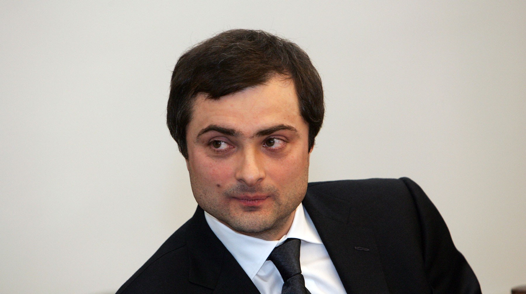 Владислав Cурков