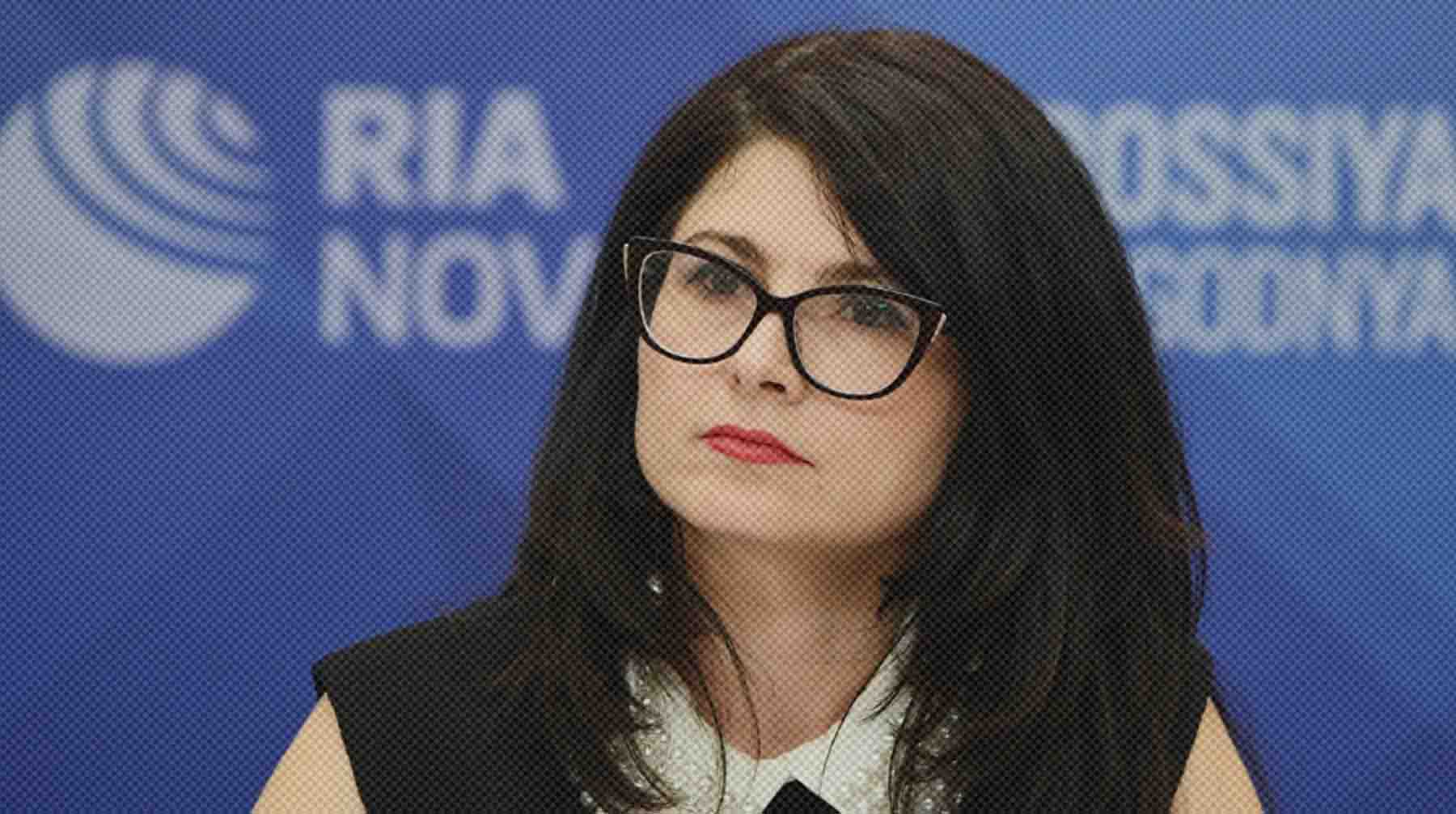 Правозащитница Ева Меркачева назвала предложение депутата Гурулева о возвращении сталинских репрессий «антинародным»