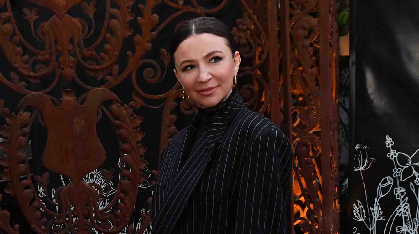 Елена Блиновская