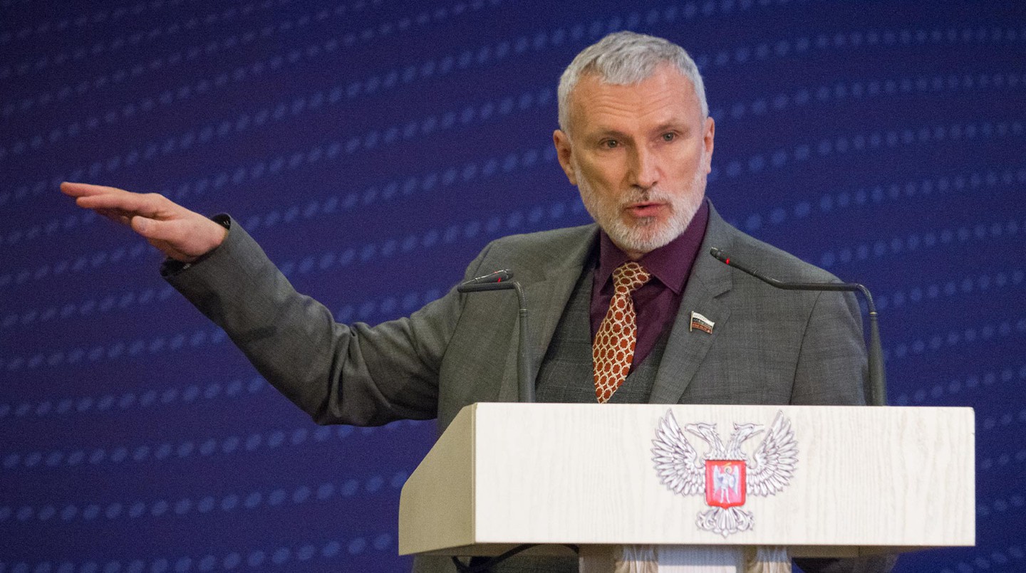 Алексей Журавлев