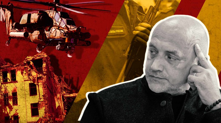 Был «членом семьи» и «просто хорошим человеком». Близкие поделились фактами из жизни погибшего водителя Захара Прилепина — Daily Storm