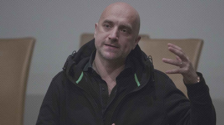 В Нижнем Новгороде взорвали автомобиль, в котором находился Захар Прилепин — Daily Storm