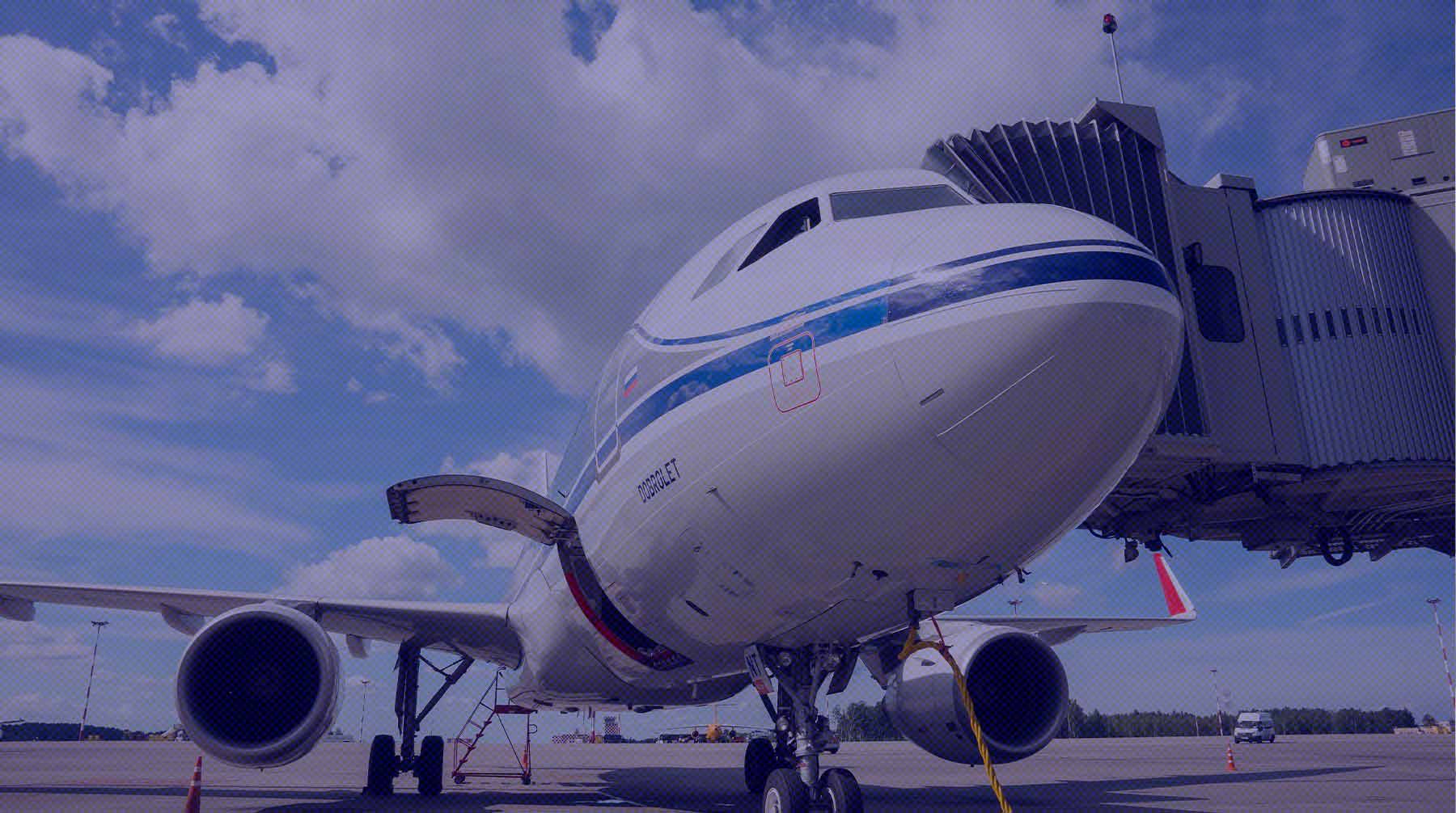 Dailystorm - Минтранс: Из Москвы в Тбилиси и обратно российские авиакомпании будут выполнять семь рейсов в неделю