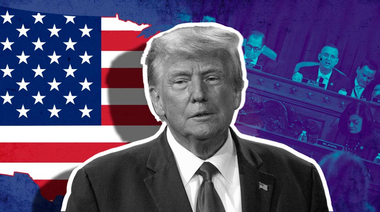 Трампа признали виновным в домогательствах к журналистке — Daily Storm