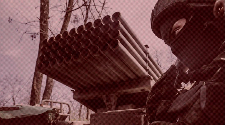 Минобороны РФ рассказало, что российские военные отразили 26 атак ВСУ на Соледарском направлении — Daily Storm
