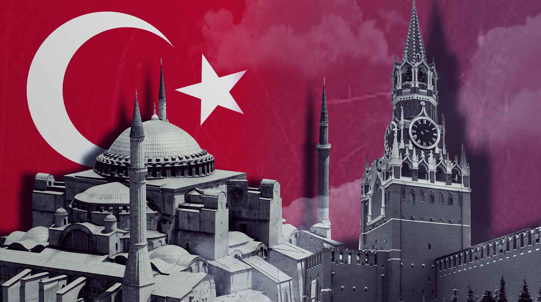 Союзник или враг: чего ожидать России от кандидатов в президенты Турции