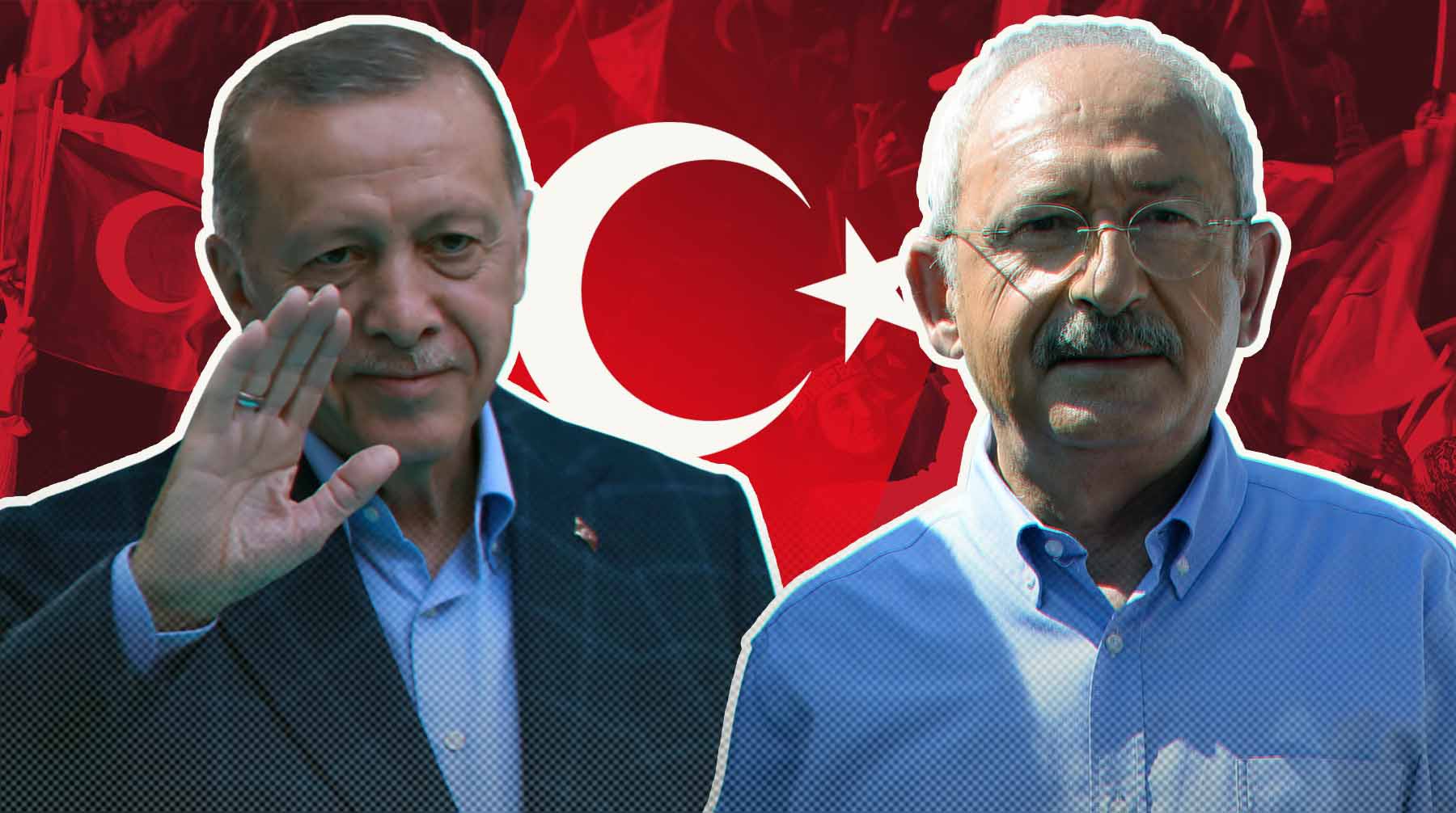 Dailystorm - Турция на распутье: ждет ли страну цветная революция и что требует народ от кандидата в президенты