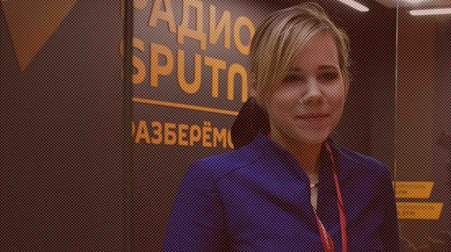 Dailystorm - В Москве установят памятник убитой журналистке Дарье Дугиной