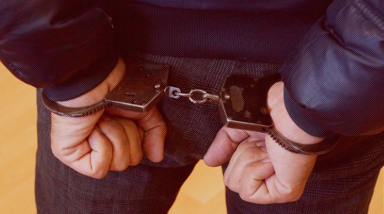 Бывшего полицейского из Тюмени приговорили к пожизненному лишению свободы за изнасилование и убийство восьмилетней девочки — Daily Storm