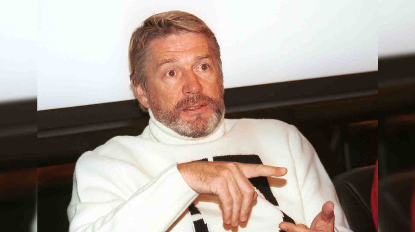 Александр Абдулов