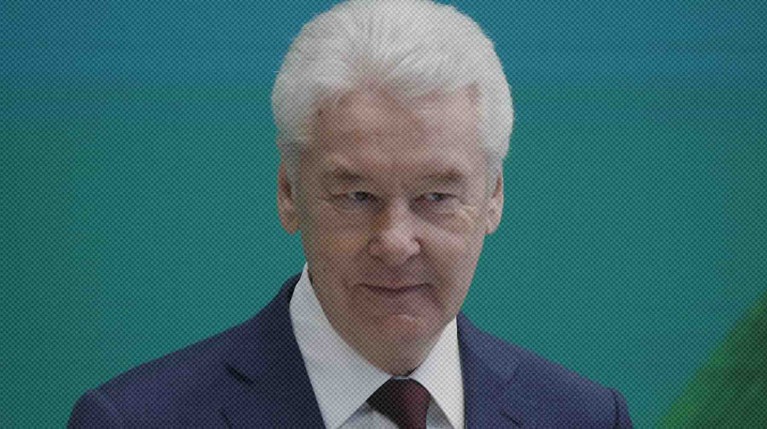 Собянин сообщил о временной эвакуации жителей двух домов после атаки дронов — Daily Storm