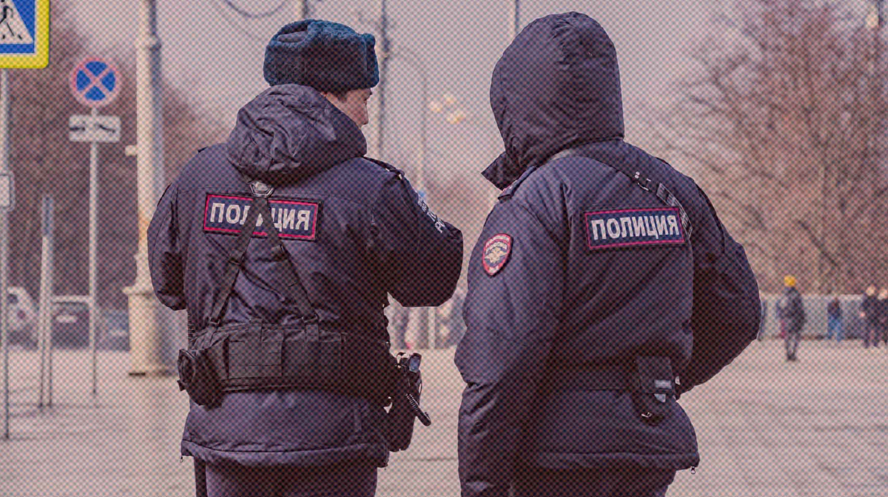 Dailystorm - МВД России объявило в розыск трех украинских генералов