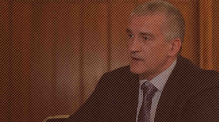 Аксенов предупредил о риске обмеления Северо-Крымского канала после подрыва Каховской ГЭС — Daily Storm