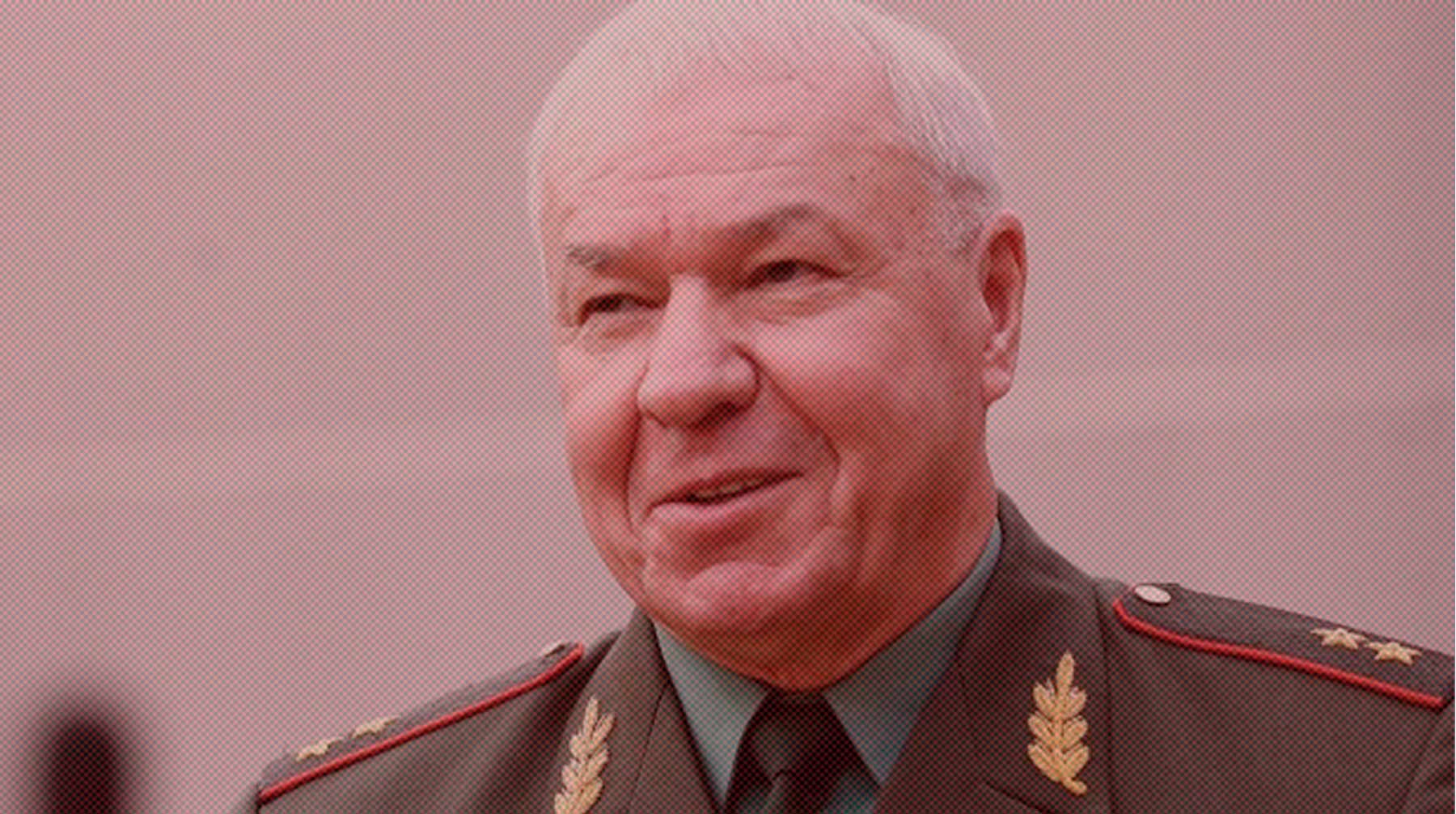 Dailystorm - Генерал Соболев предостерег от эйфории после уничтожения «Леопардов» и «Брэдли»