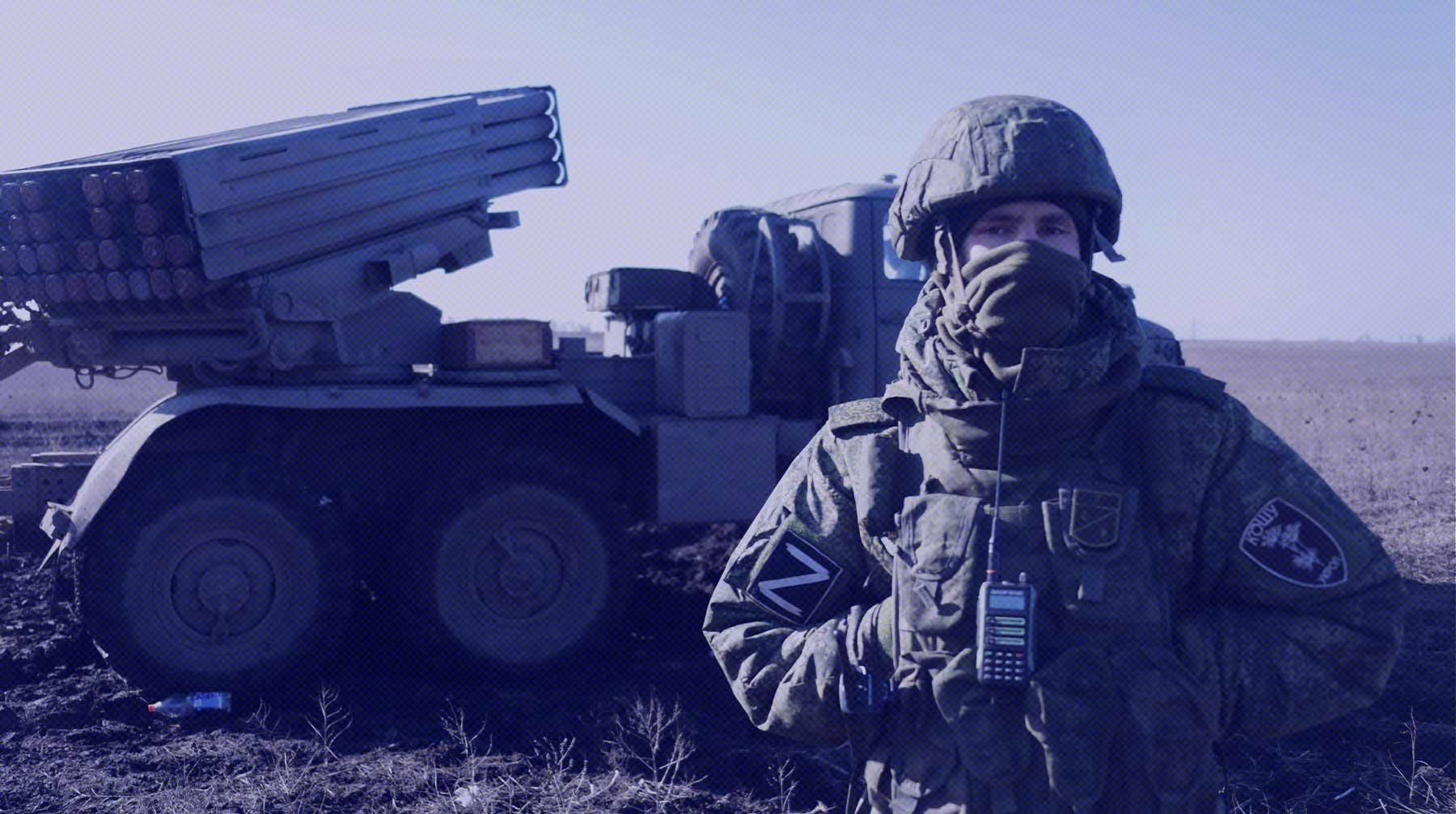 Dailystorm - Минобороны России сообщило об уничтожении позиций ВСУ, с которых обстреливали Белгородскую область
