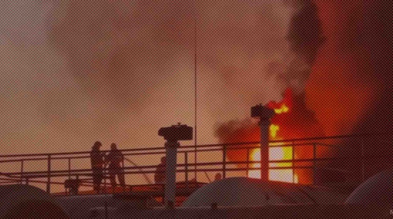Взрыв прогремел в здании порохового завода в Тамбовской области, погибли четыре человека — Daily Storm