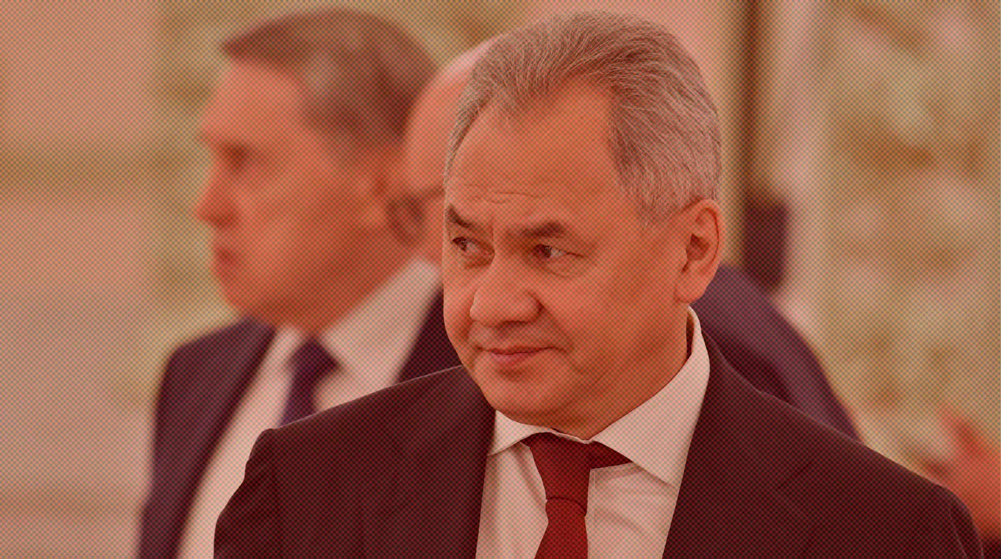 Министр рассказал, что работа над этим завершится к концу июня и корпус получит более 3700 единиц техники Фото: Global Look Press / Комсомольская правда