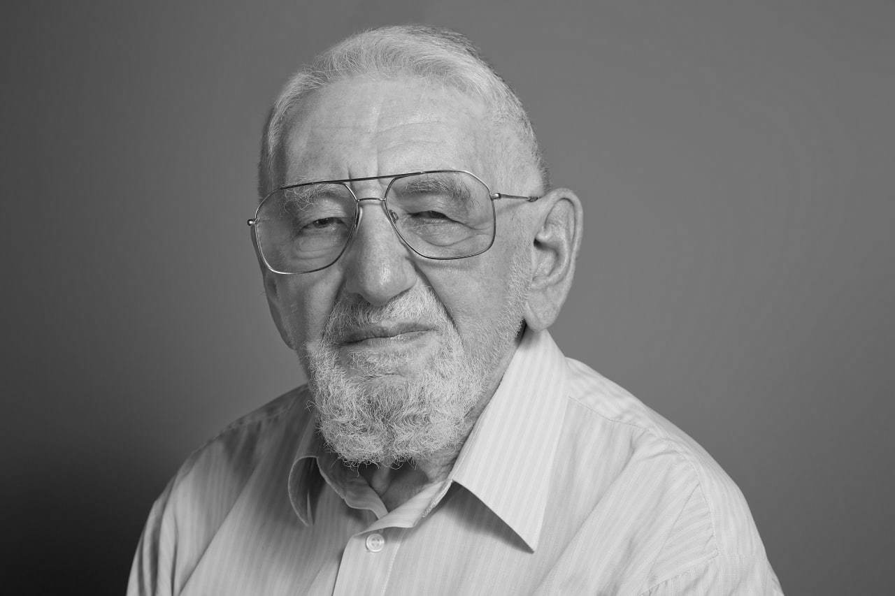 Политик скончался в возрасте 92 лет undefined