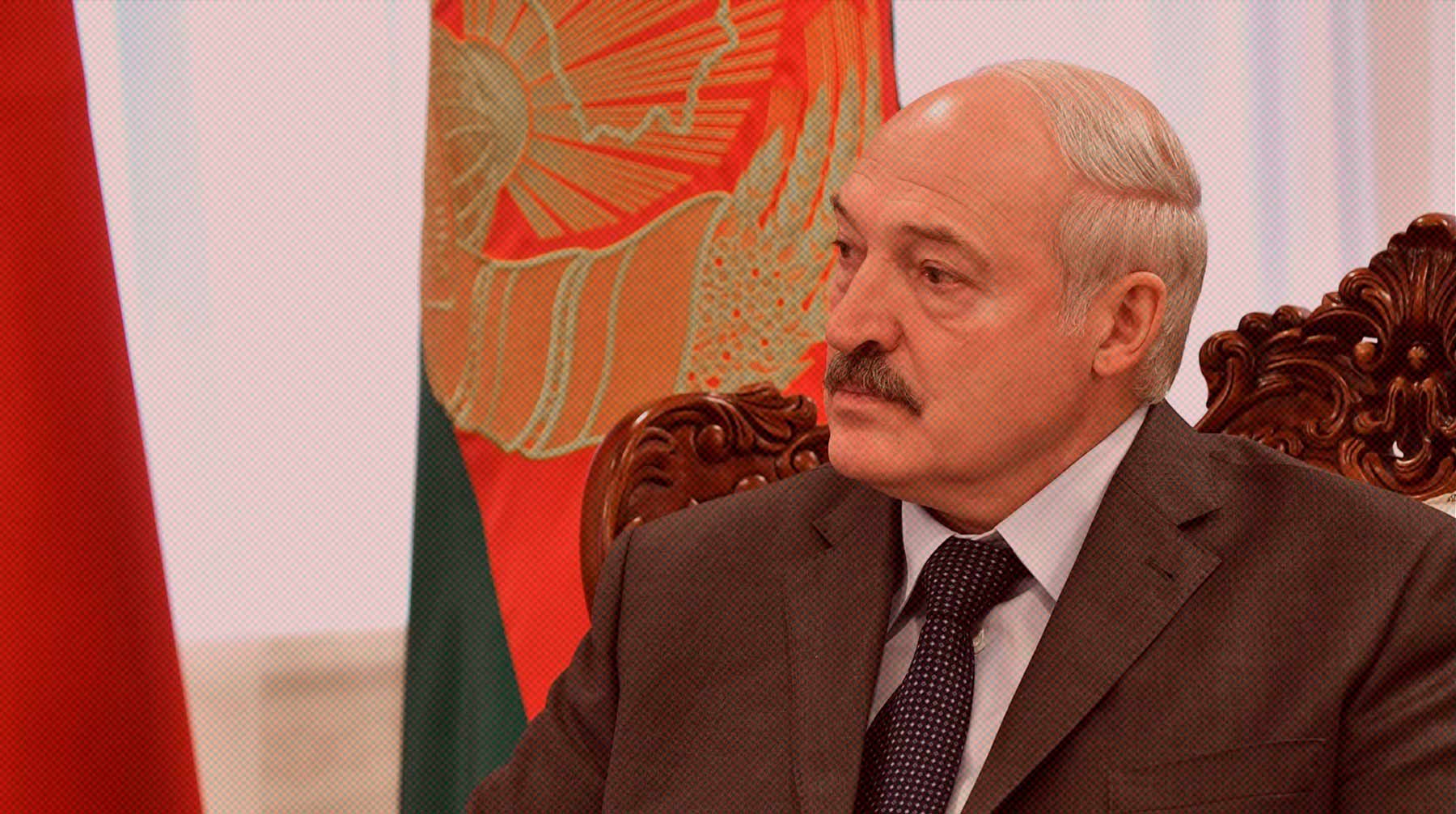 Dailystorm - Лавров рассказал, как Лукашенко предложил Путину разрешить миром ситуацию с Пригожиным и ЧВК «Вагнер»