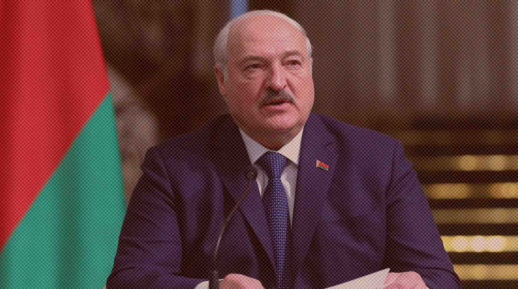 Dailystorm - Лукашенко заявил, что во время переговоров Пригожин 30 минут говорил матом и был в эйфории