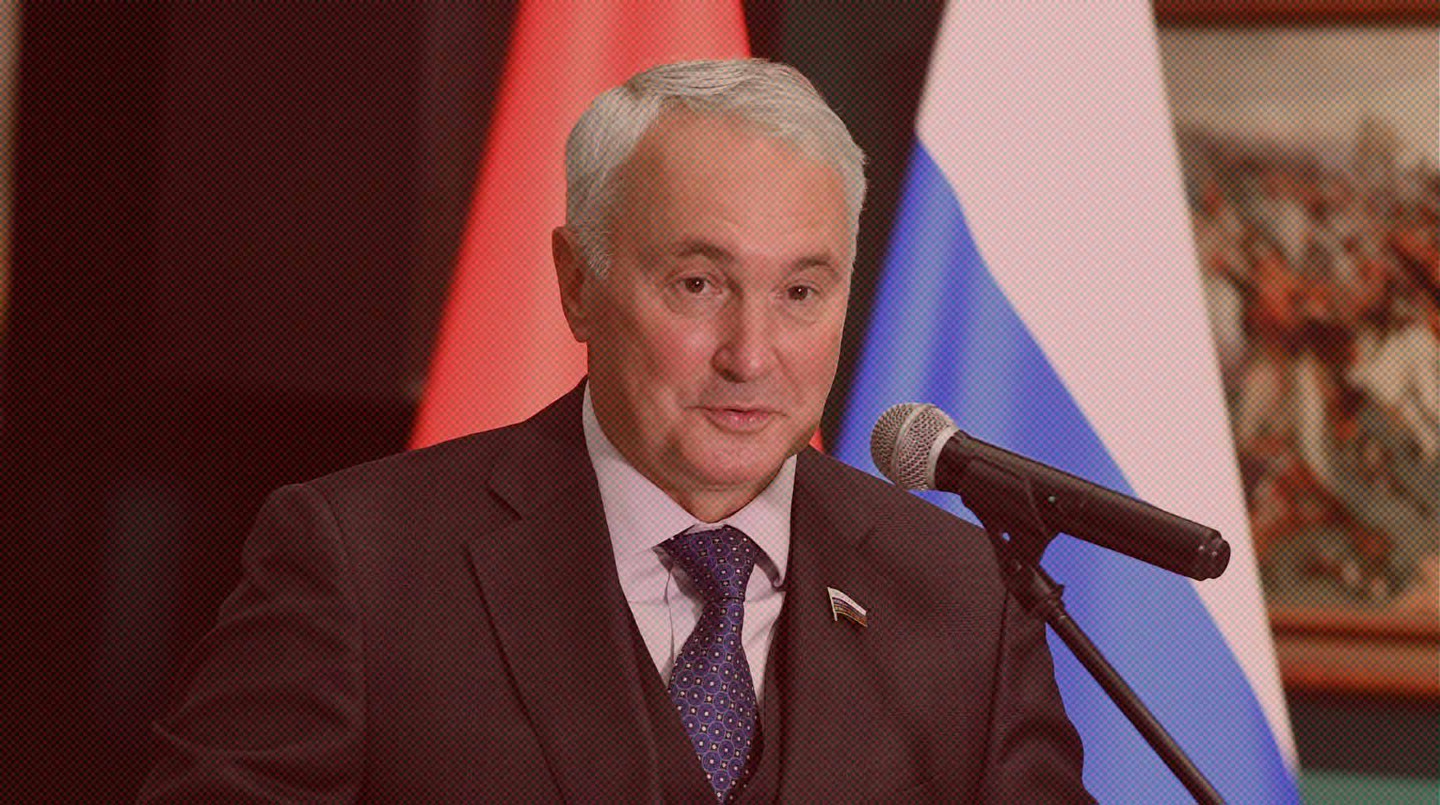 Речь идет о приказе Сергея Шойгу о добровольцах