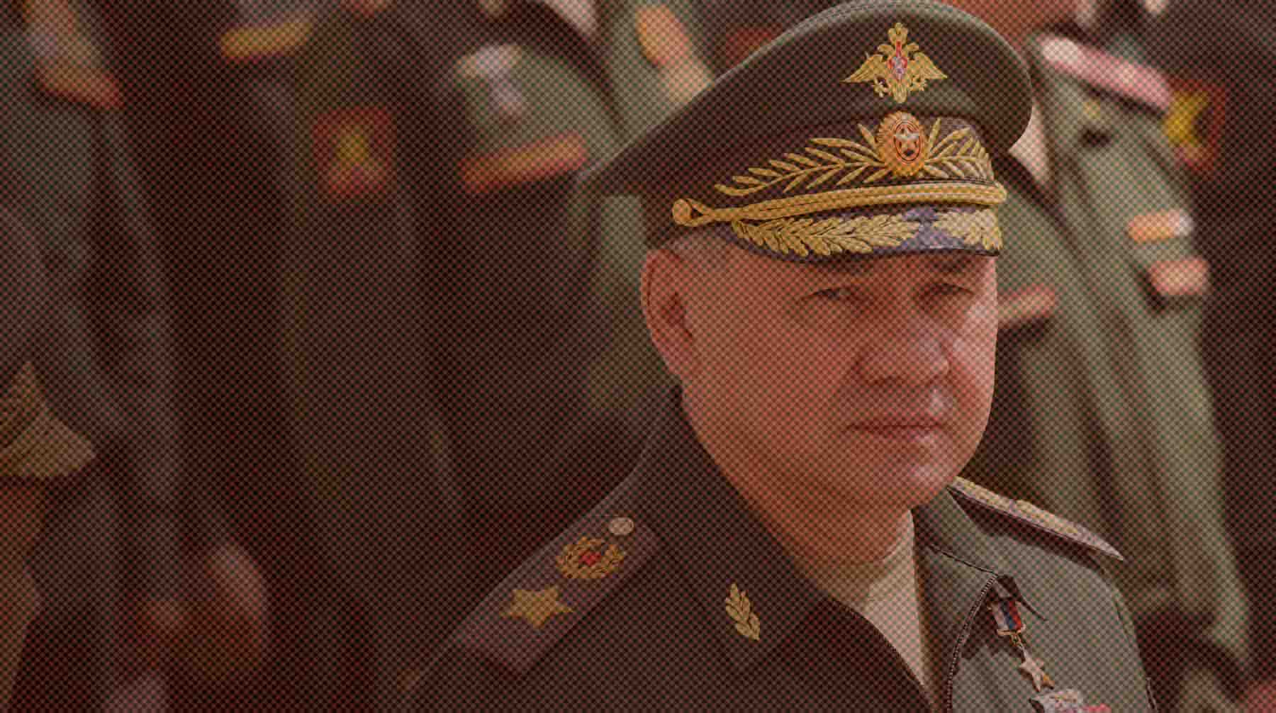 Министр обороны отметил верность солдат и офицеров присяге и воинскому долгу Фото: Global Look Press / Комсомольская правда