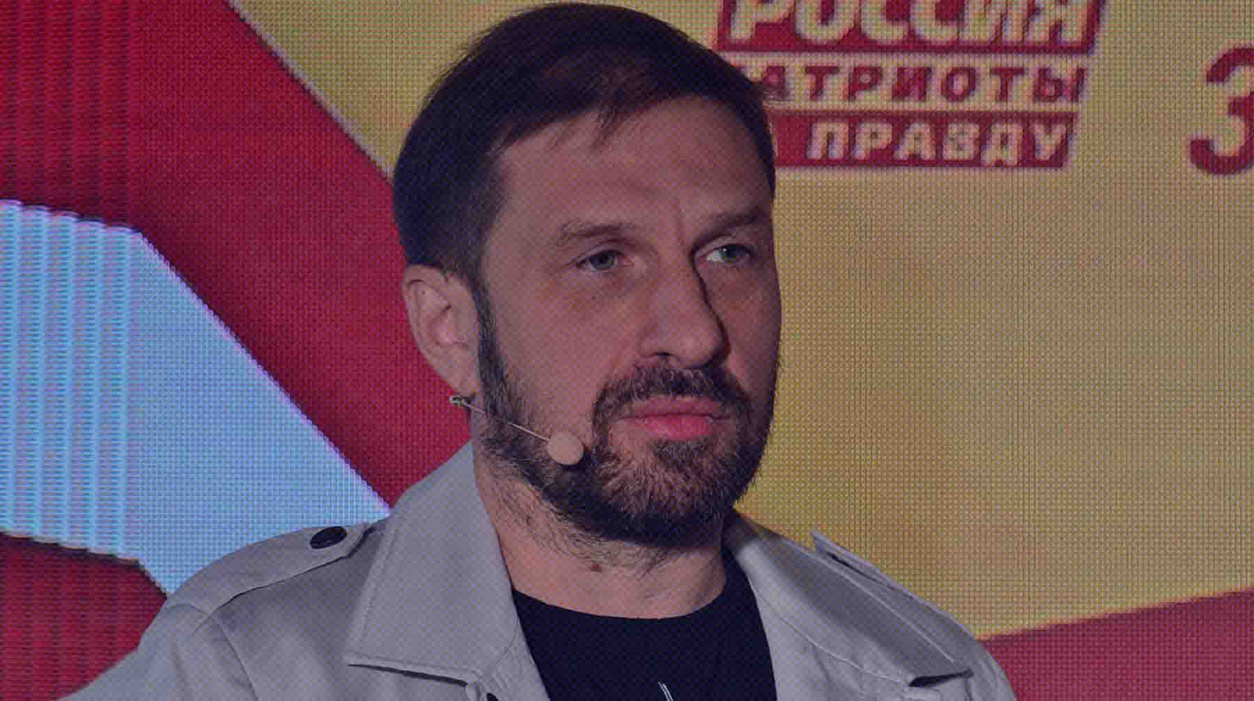 Dailystorm - Депутат Кузнецов заявил, что Украина готова наладить обмен гражданскими пленными «в соответствии с интересами России»