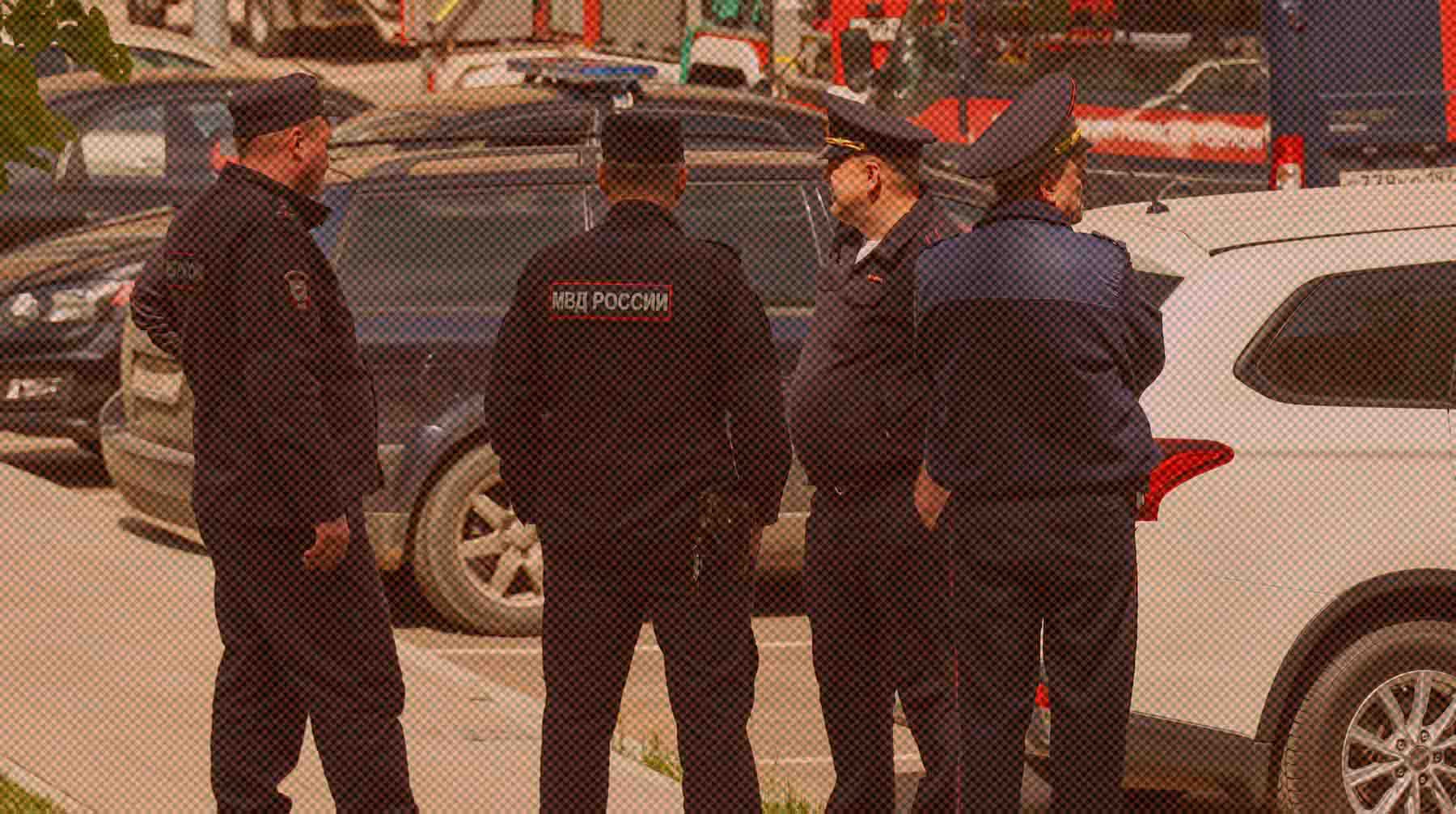 Dailystorm - Спасатели нашли мертвой в квартире в Москве дочь экс-главы Пензенской области