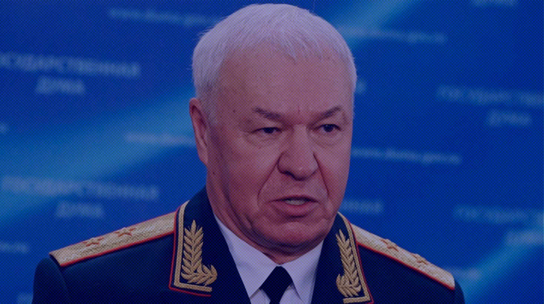 Dailystorm - Депутат Соболев про слухи об аресте Суровикина: Это тайна следствия, но замешанные в мятеже будут нести ответственность