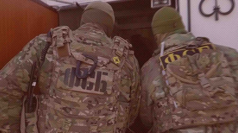 ФСБ предотвратила покушение украинских спецслужб на Собчак и Симоньян — Daily Storm