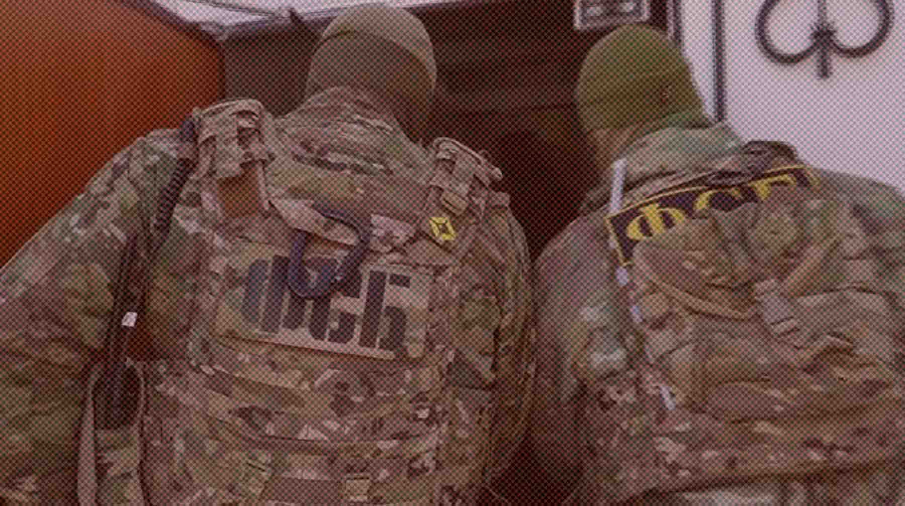 Dailystorm - ФСБ предотвратила покушение украинских спецслужб на Собчак и Симоньян