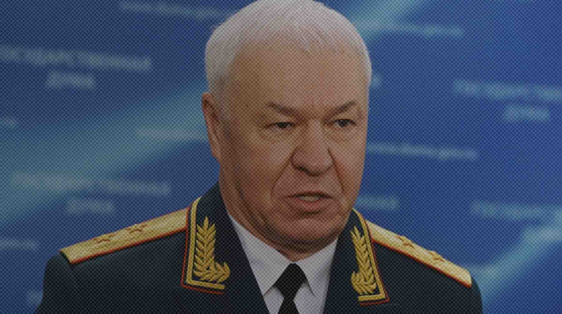 Dailystorm - Депутат Соболев заявил, что знал Стрелкова только с хорошей стороны, как «защитника Донбасса»