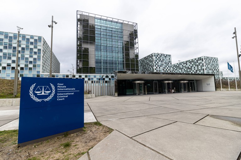МВД России объявило в розыск еще одного члена суда в Гааге, выдавшего ордер на арест Путина — Daily Storm