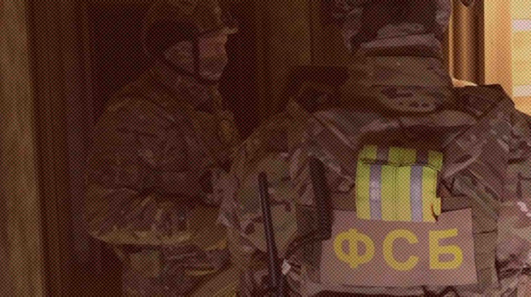 ФСБ нашла следы взрывчатки на еще одном сухогрузе, следовавшем в Россию за зерном — Daily Storm