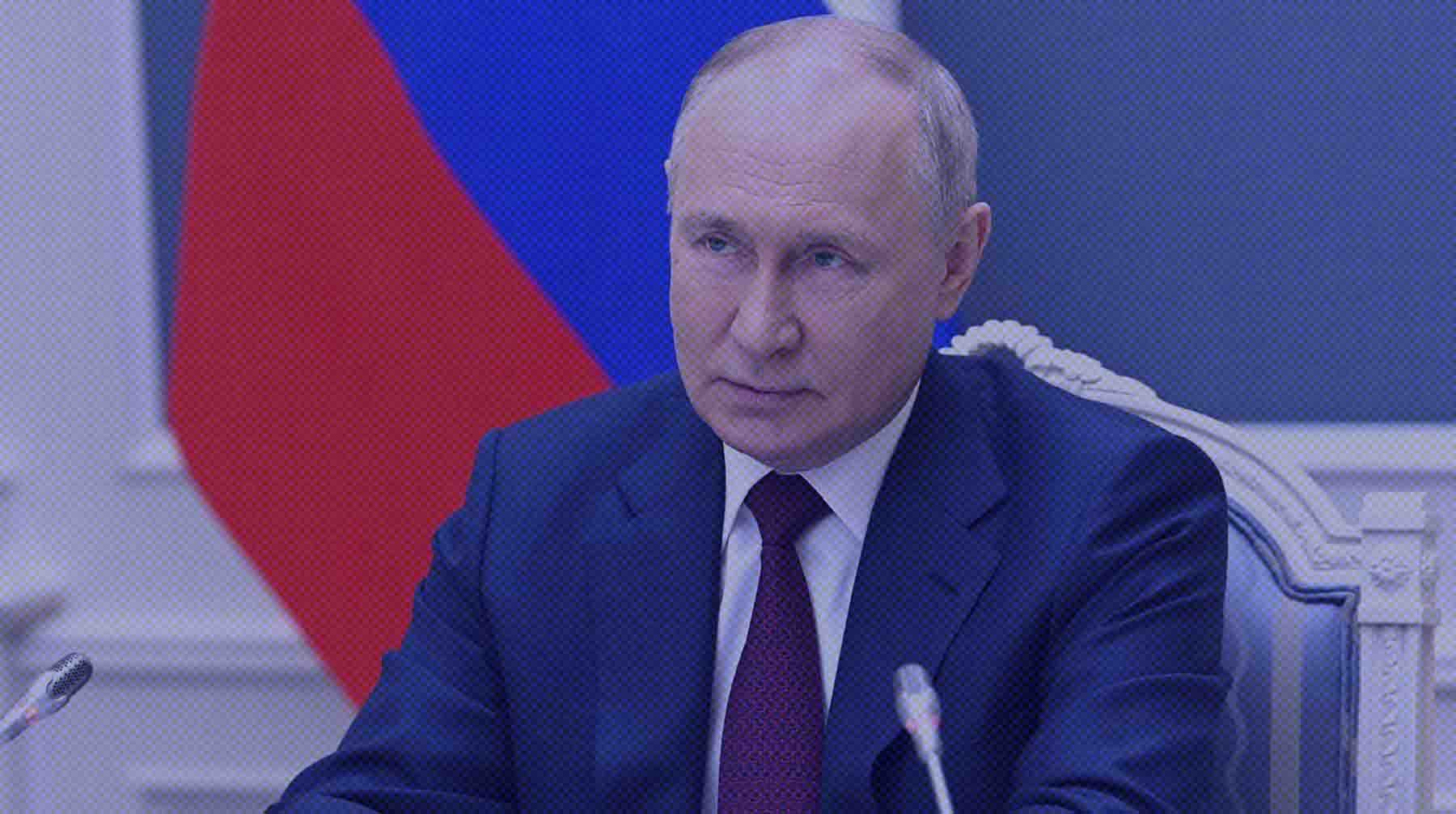 Dailystorm - Путин: Россия в ближайшие месяцы бесплатно поставит странам Африки по 25-50 тысяч тонн зерна