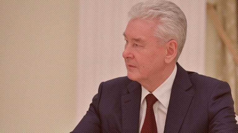 Собянин подтвердил атаку украинских беспилотников на башни «Москва-Сити» — Daily Storm