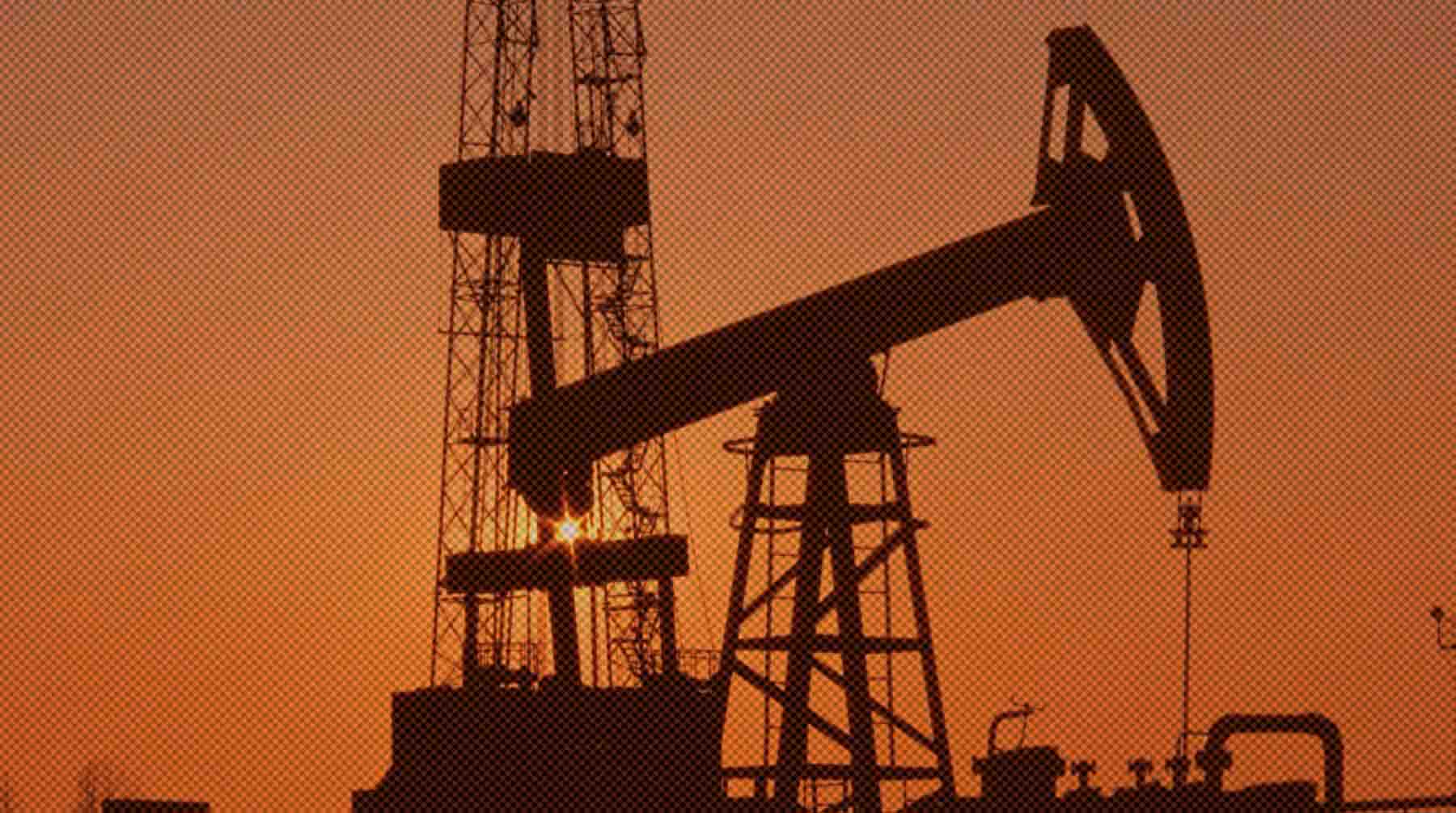 Самые высокие убытки понес нефтегазовый сектор undefined