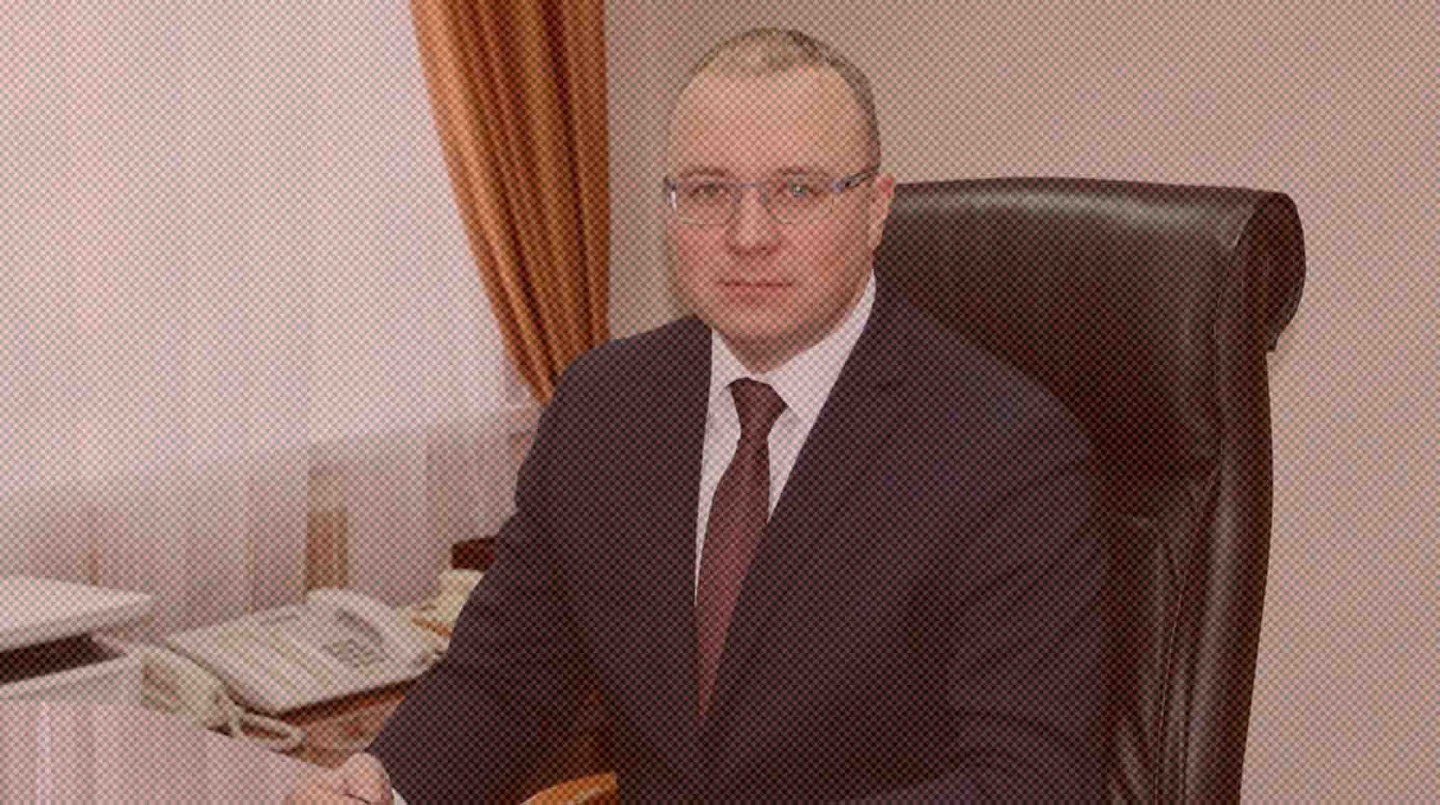Действия правоохранителей попали на видео Андрей Большаков