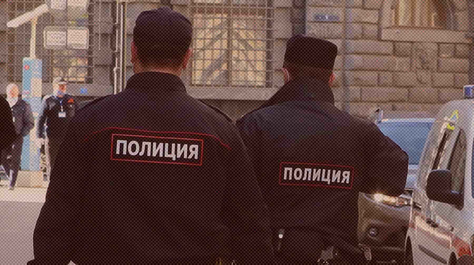 Dailystorm - МВД России объявило в розыск трех украинских генералов