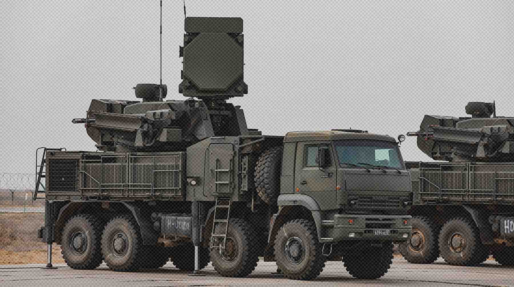 Dailystorm - В Госдуме поддержали идею об ужесточении ответственности за публикацию фото работы систем ПВО