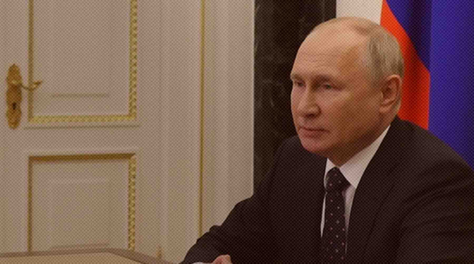 Dailystorm - Путин не посетит похороны Пригожина