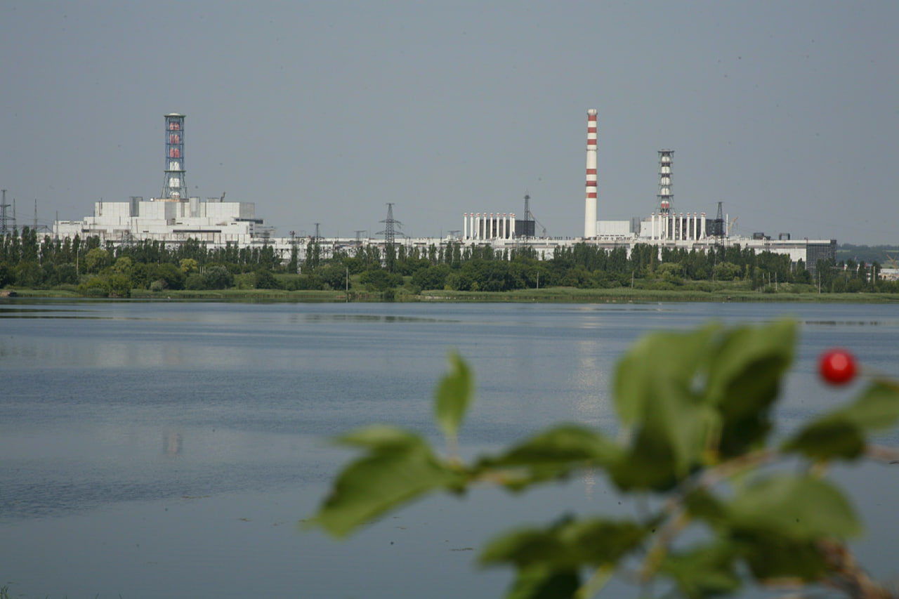 Еще один дрон сбит в Московской области Курская АЭС