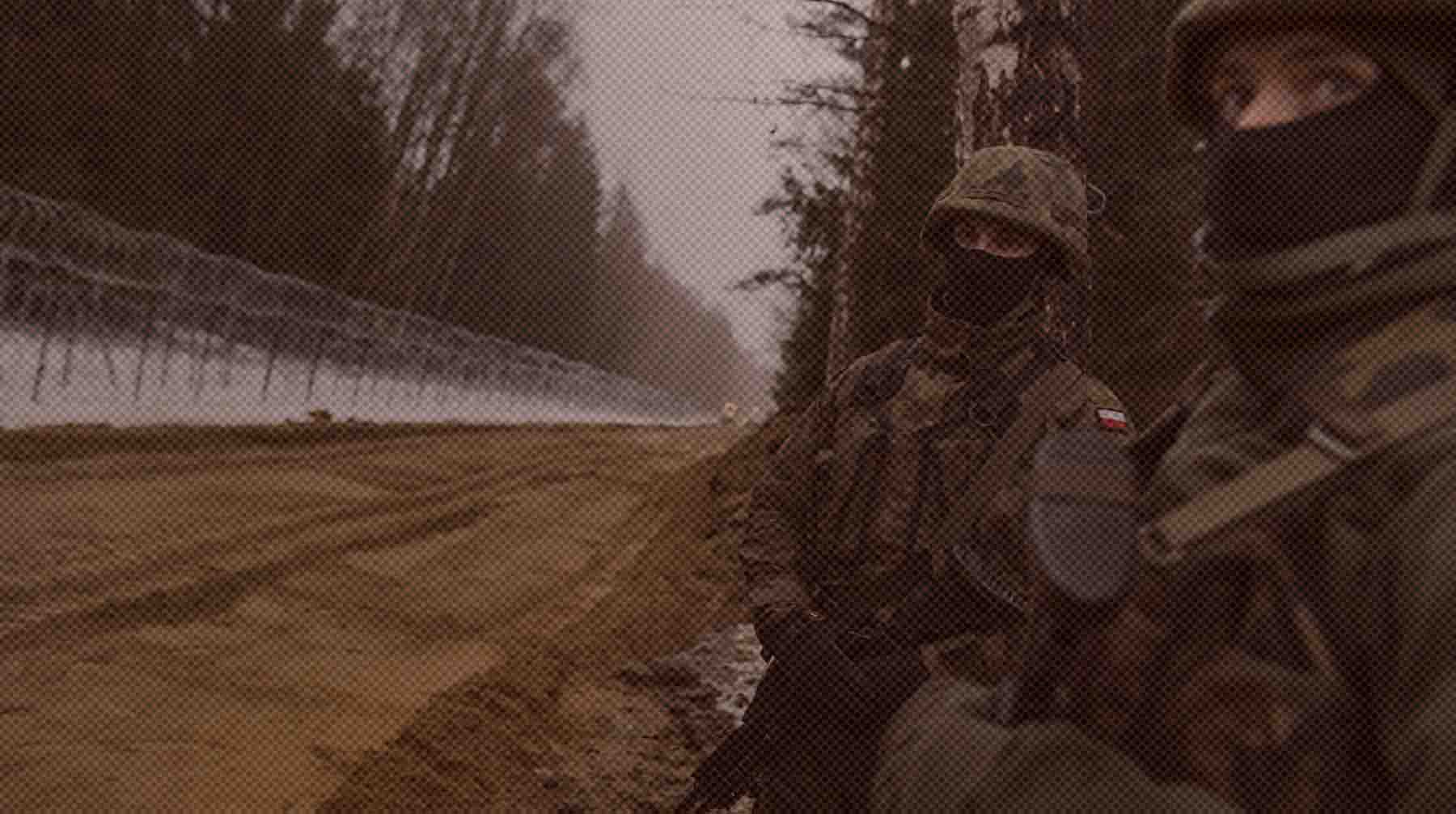 Dailystorm - Польша начала выдавать Украине мужчин призывного возраста, нелегально пересекших границу после начала СВО