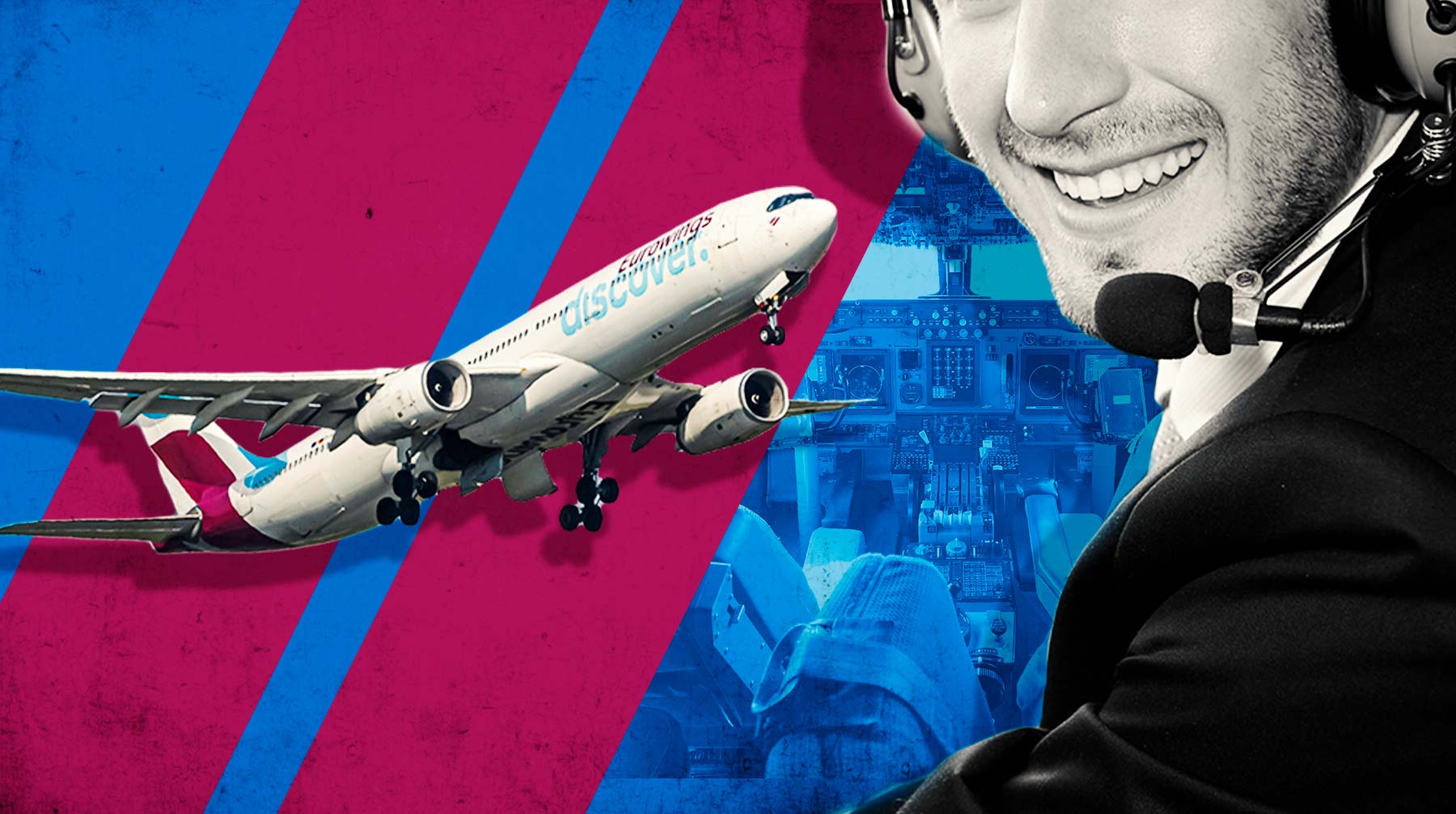 Что раздражает сотрудников авиакомпаний во время задержки рейса и отражается ли это на зарплатах — в материале Daily Storm Коллаж: Daily Storm