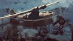 «Теперь многие не знают, когда была война»: обломки найденного в Арктике самолета Catalina разместят в парке «Патриот»
