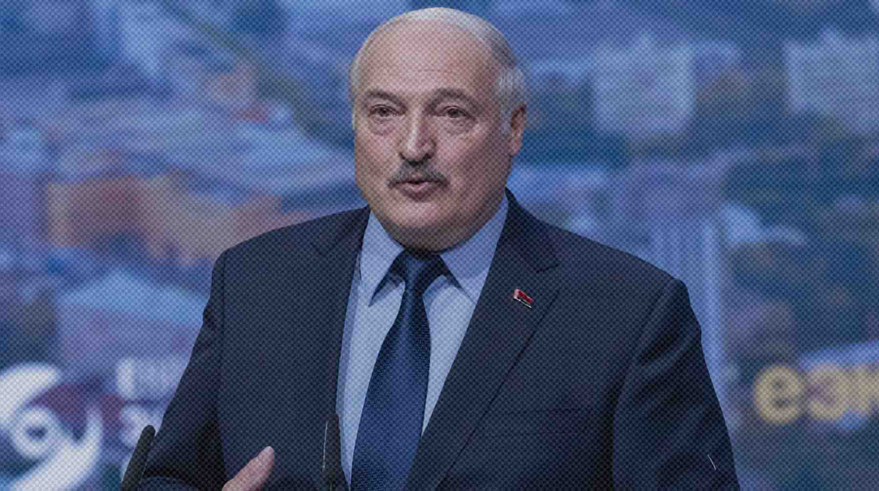 Dailystorm - Лукашенко рассказал о «стервятниках» над Белоруссией и пообещал превратить страну в Брестскую крепость в случае войны