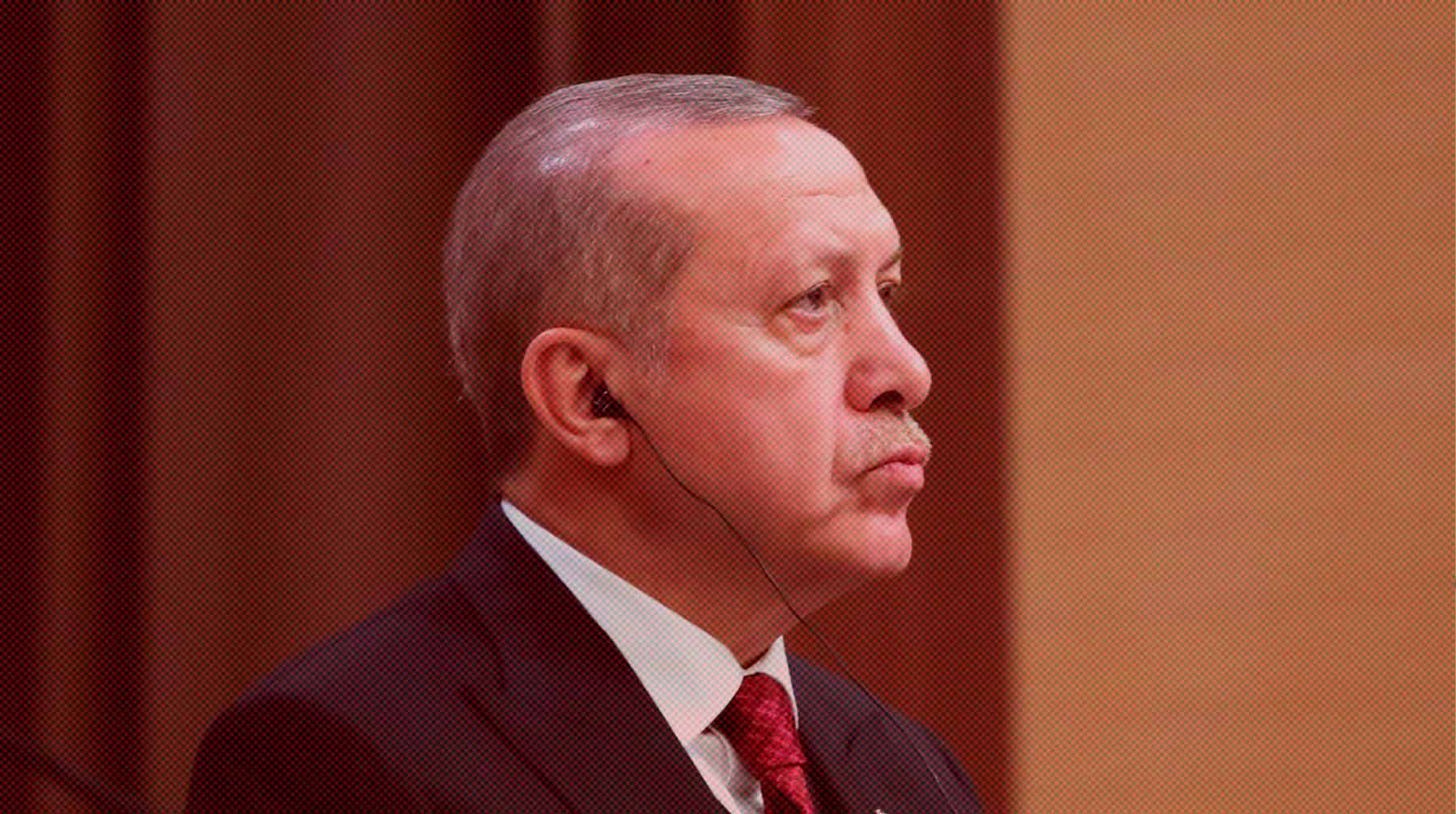 Dailystorm - Президент Турции Эрдоган предположил, что конфликт на Украине будет долгим